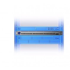 Switch Ubiquiti UniFi USW-ENTERPRISEXG24 2