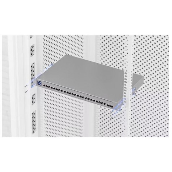 Switch Ubiquiti UniFi USW-ENTERPRISEXG24