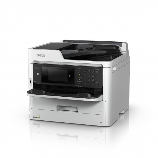 Imprimanta Epson WorkForce Pro WF-M5799DWF C11CG04401