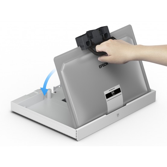 Imprimanta Epson WorkForce Pro WF-M5799DWF C11CG04401