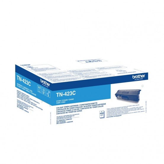 Cartus Brother TN423C