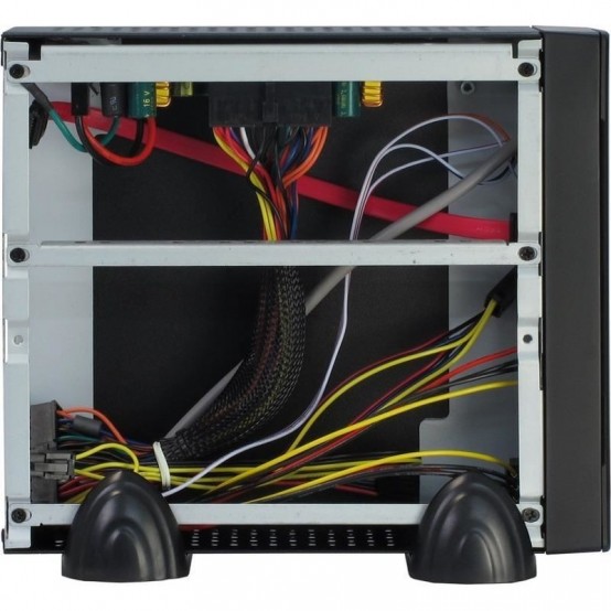 Carcasa Inter-Tech E-3002