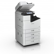 Imprimanta Epson Enterprise WF-C20600 C11CH86401