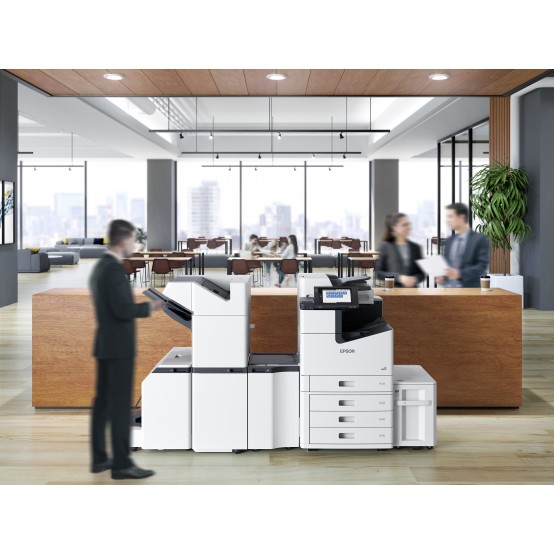 Imprimanta Epson Enterprise WF-C20600 C11CH86401