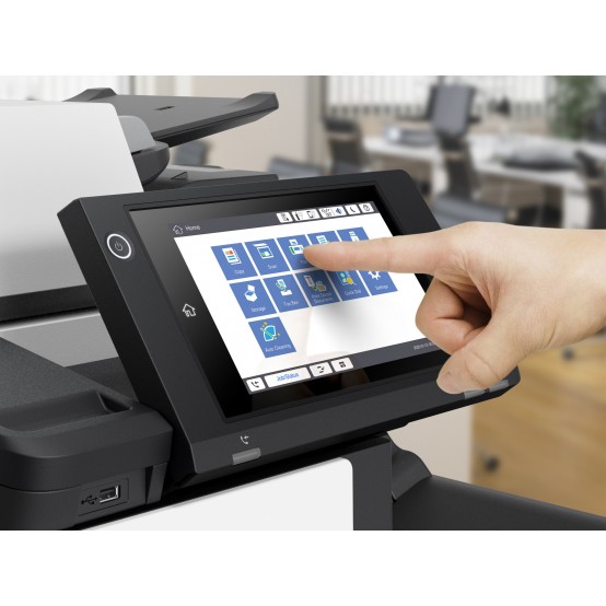 Imprimanta Epson Enterprise WF-C20600 C11CH86401