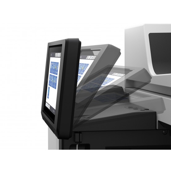 Imprimanta Epson Enterprise WF-C20600 C11CH86401