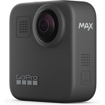 Camera video GoPro MAX 360 Action Camera (Waterproof + Stabilization) CHDHZ-202-RX