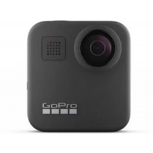 Camera video GoPro MAX 360 Action Camera (Waterproof + Stabilization) CHDHZ-202-RX