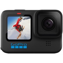 Camera video GoPro GoPro HERO10 Black Action Camera CHDHX-101-RW