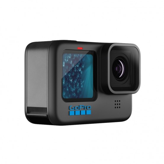 Camera video GoPro GoPro HERO11 Black Action Camera CHDHX-111-RW