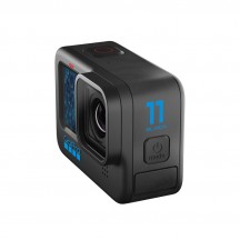 Camera video GoPro GoPro HERO11 Black Action Camera CHDHX-111-RW
