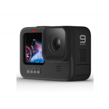 Camera video GoPro HERO9 Black 5K CHDHX-901-RW