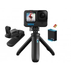 Camera video GoPro HERO10 Black CHDRB-101-CN