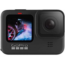 Camera video GoPro GoPro Hero9 Bundle CHDRB-902-RW