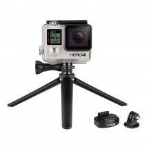 Suport GoPro Tripod Camera Mount Kit ABQRT-002