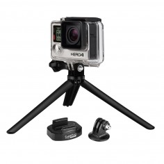 Suport GoPro Tripod Camera Mount Kit ABQRT-002 2