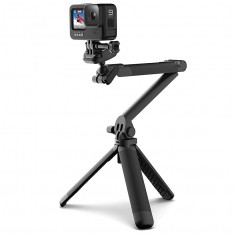 Suport GoPro 3-Way 2.0 (Lightweight Tripod / Camera Grip / Arm) AFAEM-002
