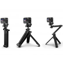 Suport GoPro 3-Way 2.0 (Lightweight Tripod / Camera Grip / Arm) AFAEM-002
