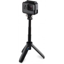 Suport GoPro Shorty - Mini Extension Pole & Tripod Camera Mount AFTTM-001