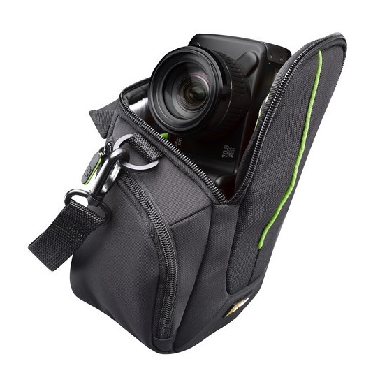 Geanta Case Logic Geanta Foto DCB-314 ANTHRACITE