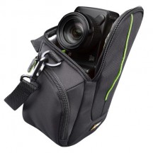 Geanta Case Logic Geanta Foto DCB-314 ANTHRACITE
