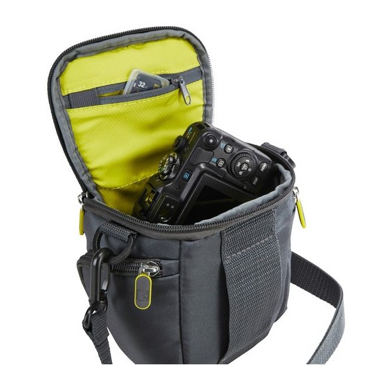 Geanta Case Logic Geanta Foto DCB-314 ANTHRACITE