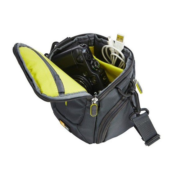 Geanta Case Logic Geanta Foto DCB-314 ANTHRACITE