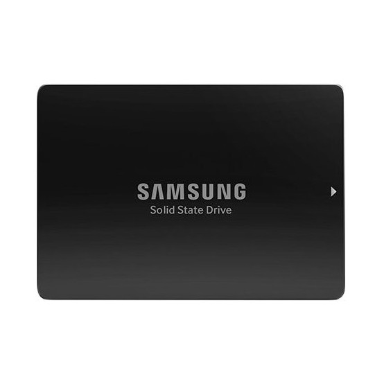 SSD Samsung PM863 MZ7LH960HAJR-00005 MZ7LH960HAJR-00005