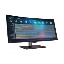 Monitor Lenovo ThinkVision P40w-20 62C1GAT6EU