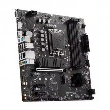 Placa de baza MSI PRO B760M-P 7E02-009R