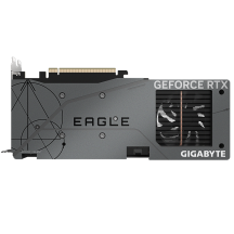 Placa video GigaByte GeForce RTX 4060 EAGLE OC 8G GV-N4060EAGLE OC-8GD
