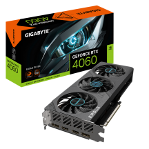 Placa video GigaByte GeForce RTX 4060 EAGLE OC 8G GV-N4060EAGLE OC-8GD