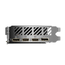 Placa video GigaByte GeForce RTX­­ 4060 GAMING OC 8G GV-N4060GAMING OC-8GD