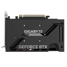 Placa video GigaByte GeForce RTX 4060 WINDFORCE OC 8G GV-N4060WF2OC-8GD