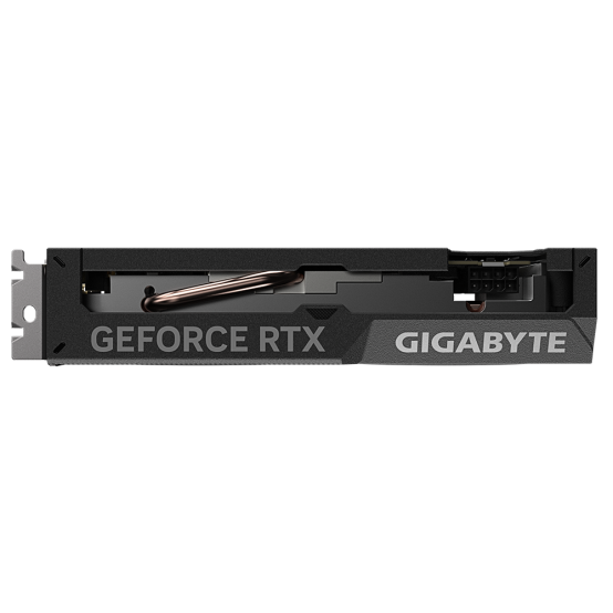 Placa video GigaByte GeForce RTX 4060 WINDFORCE OC 8G GV-N4060WF2OC-8GD