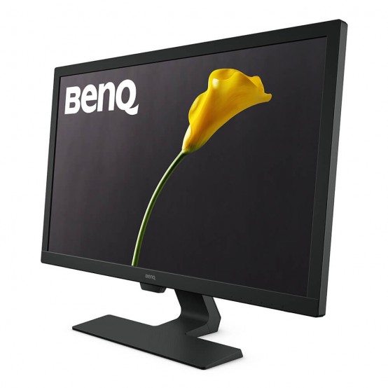 Monitor BenQ GL2780E 9H.LJ6LB.VBE