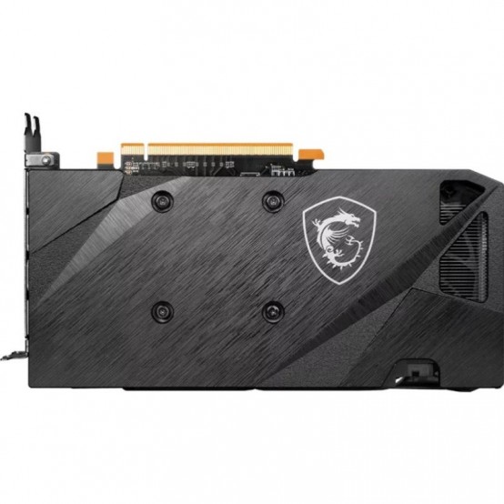 Placa video MSI Radeon RX 7600 MECH 2X CLASSIC 8G OC V502-094R