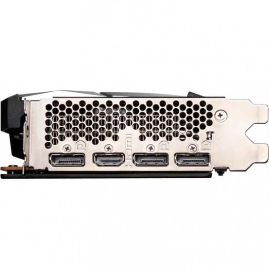 Placa video MSI Radeon RX 7600 MECH 2X CLASSIC 8G OC V502-094R