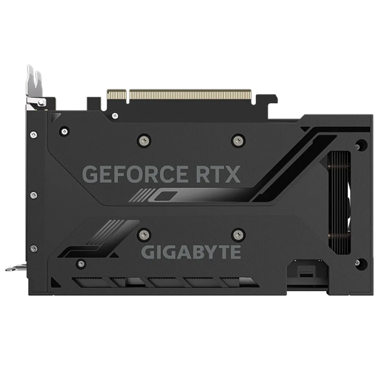 Placa video GigaByte GeForce RTX 4060 Ti WINDFORCE OC 8G GV-N406TWF2OC-8GD