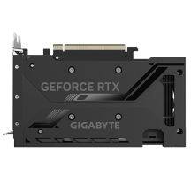 Placa video GigaByte GeForce RTX 4060 Ti WINDFORCE OC 8G GV-N406TWF2OC-8GD