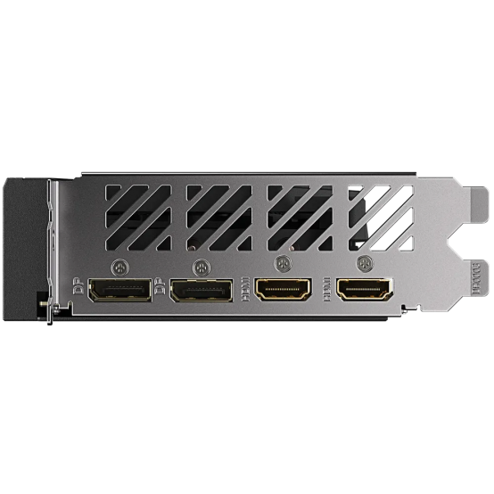 Placa video GigaByte GeForce RTX 4060 Ti WINDFORCE OC 8G GV-N406TWF2OC-8GD