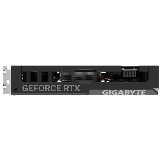 Placa video GigaByte GeForce RTX 4060 Ti WINDFORCE OC 8G GV-N406TWF2OC-8GD