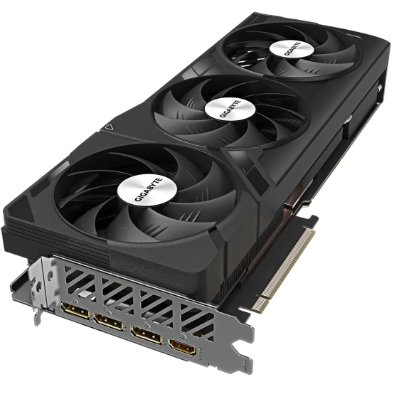 Placa video GigaByte GeForce RTX 4090 WINDFORCE V2 24G GV-N4090WF3V2-24GD