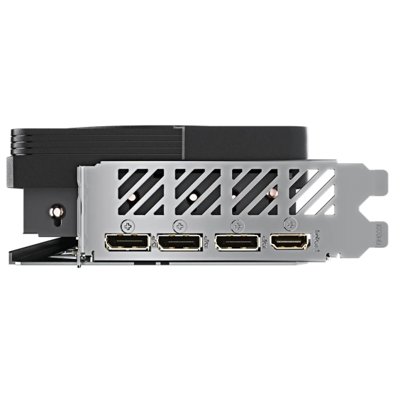 Placa video GigaByte GeForce RTX 4090 WINDFORCE V2 24G GV-N4090WF3V2-24GD
