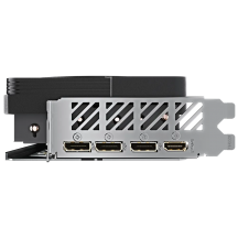 Placa video GigaByte GeForce RTX 4090 WINDFORCE V2 24G GV-N4090WF3V2-24GD