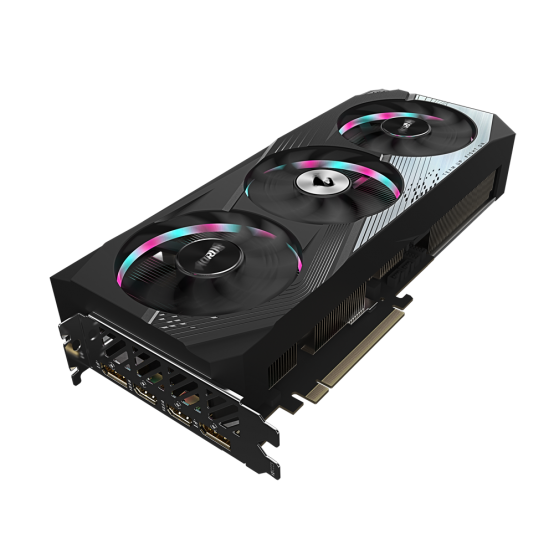 Placa video GigaByte AORUS GeForce RTX 4060 ELITE 8G GV-N4060AORUS E-8GD