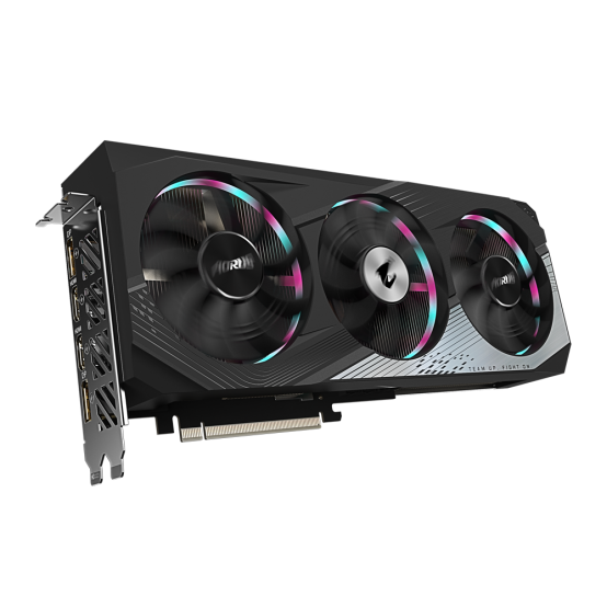 Placa video GigaByte AORUS GeForce RTX 4060 ELITE 8G GV-N4060AORUS E-8GD