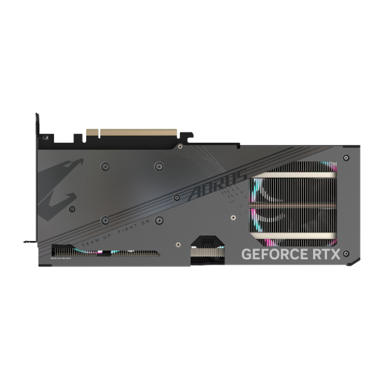 Placa video GigaByte AORUS GeForce RTX 4060 ELITE 8G GV-N4060AORUS E-8GD
