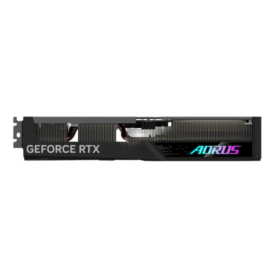 Placa video GigaByte AORUS GeForce RTX 4060 ELITE 8G GV-N4060AORUS E-8GD