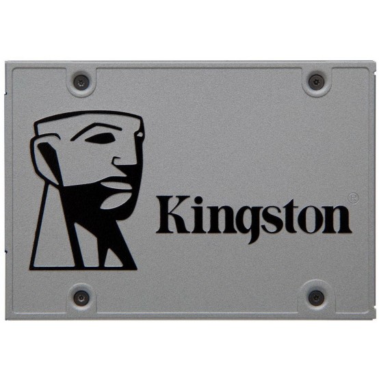 SSD Kingston UV500 SUV500/480G SUV500/480G
